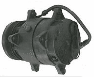 Compressor, air conditioning (14-5024)