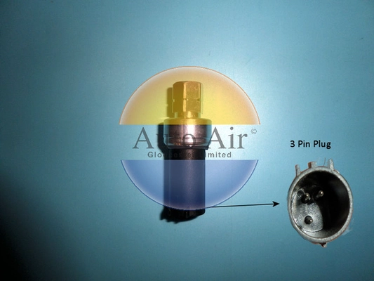 Pressure Switch, air conditioning (43-8144)