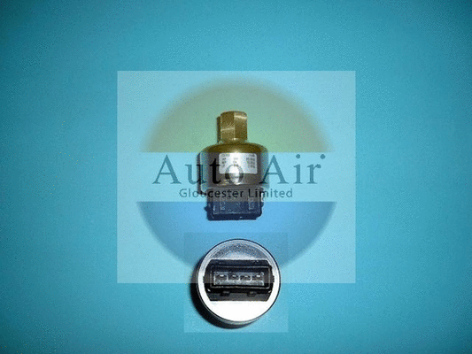 Pressure Switch, air conditioning (43-8120)