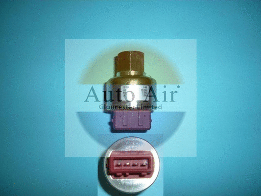 Pressure Switch, air conditioning (43-1029)