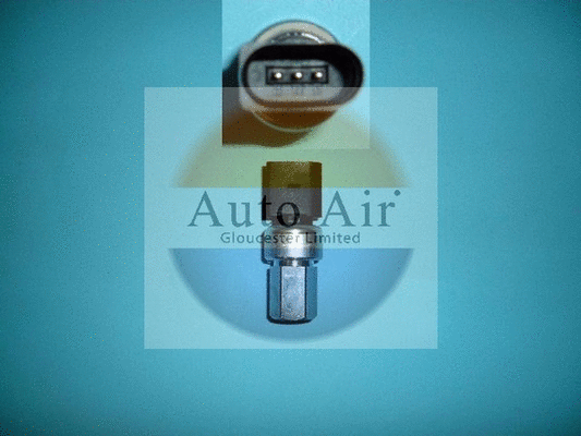 Pressure Switch, air conditioning (43-5060)
