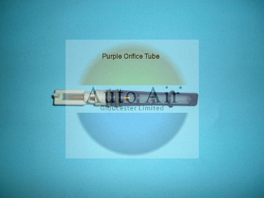 Expansion Valve, air conditioning (22-8641)