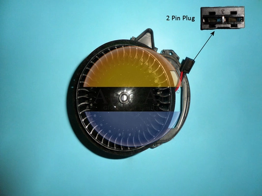 Interior Blower (21-0159)