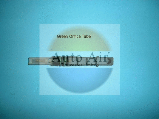 Expansion Valve, air conditioning (22-1028)