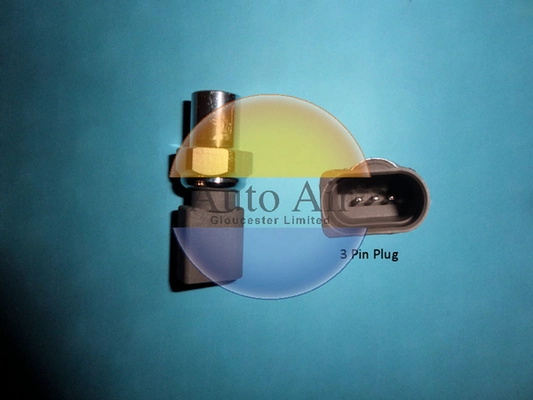 Pressure Switch, air conditioning (43-5070)