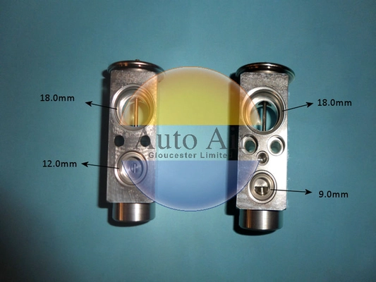 Expansion Valve, air conditioning (22-1088)
