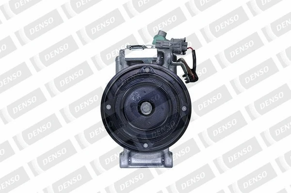 Compressor, air conditioning (437100-7990)