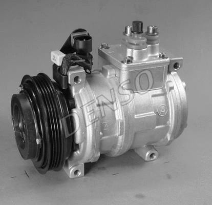 Compressor, air conditioning (437100-5130)