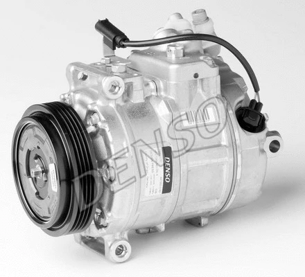 Compressor, air conditioning (DCP05021)