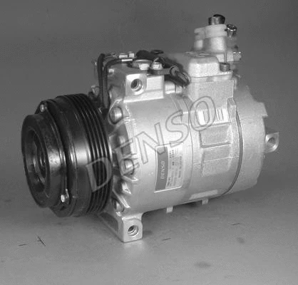 Compressor, air conditioning (437100-5250)