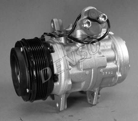 Compressor, air conditioning (DCP28001)