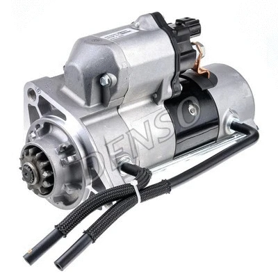 Starter (428080-5640)