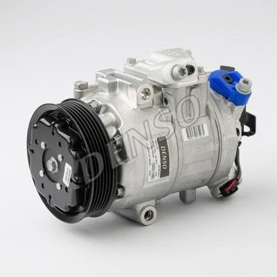 Compressor, air conditioning (437100-7890)