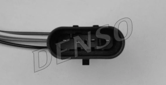 Lambda Sensor (DOX-2025)