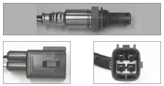 Lambda Sensor (439000-1030)