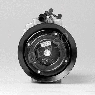 Compressor, air conditioning (447180-8200)