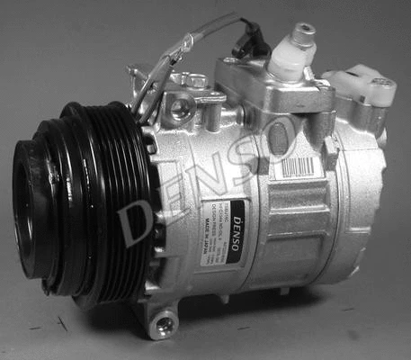Compressor, air conditioning (437100-6320)