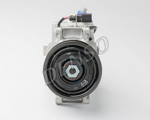 Compressor, air conditioning (437100-8020)