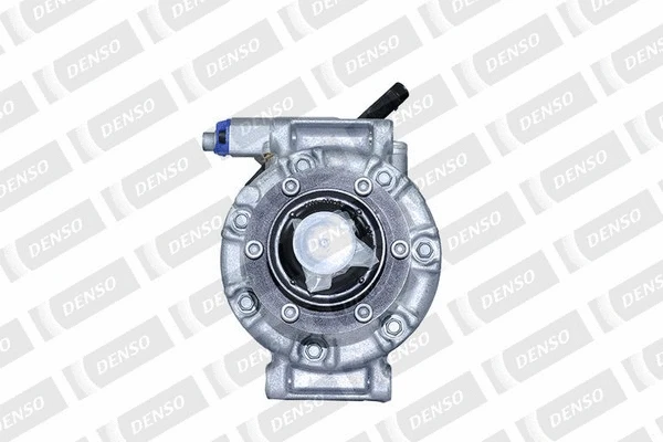Compressor, air conditioning (437100-5810)