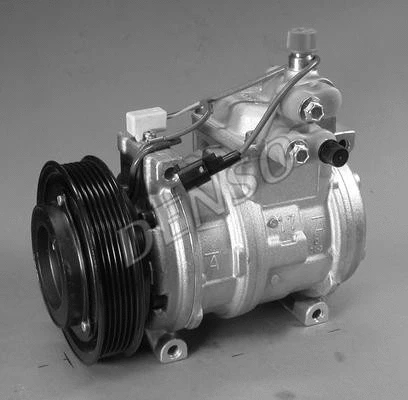 Compressor, air conditioning (447180-3980)