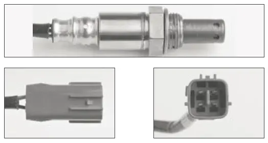 Lambda Sensor (439000-0720)