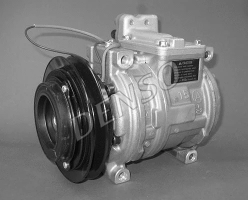 Compressor, air conditioning (447170-7970)