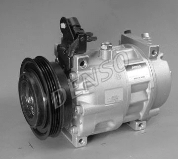 Compressor, air conditioning (DCP20001)