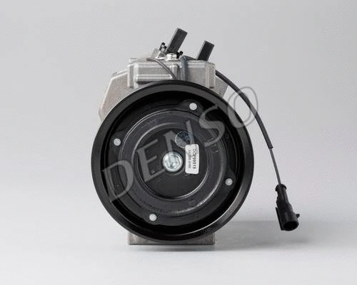 Compressor, air conditioning (447190-7460)