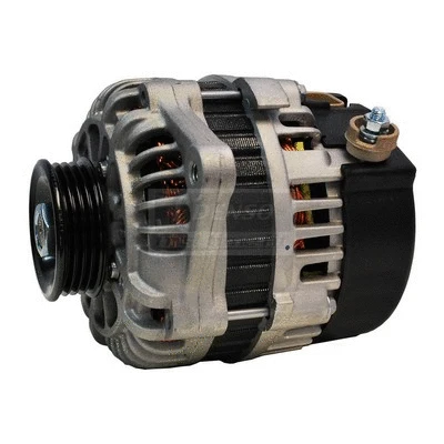 Alternator (211-6006)