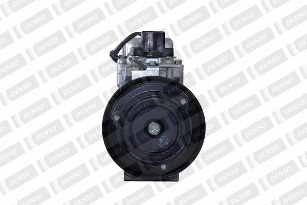 Compressor, air conditioning (437100-6000)