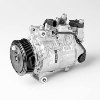 Compressor, air conditioning (437100-5680)
