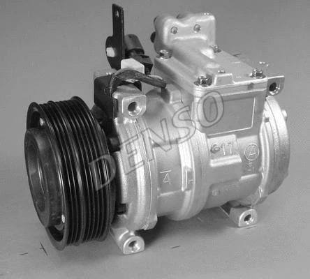 Compressor, air conditioning (437100-5120)