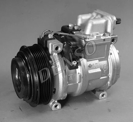 Compressor, air conditioning (437100-6030)