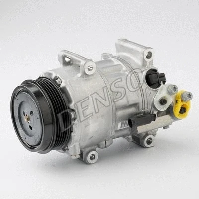 Compressor, air conditioning (437100-6210)