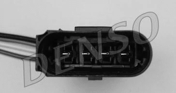 Lambda Sensor (DOX-2000)