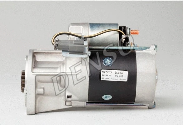Starter (DSN956)