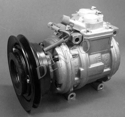 Compressor, air conditioning (447100-7040)