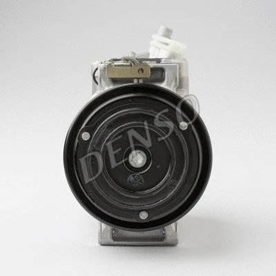 Compressor, air conditioning (437100-6290)