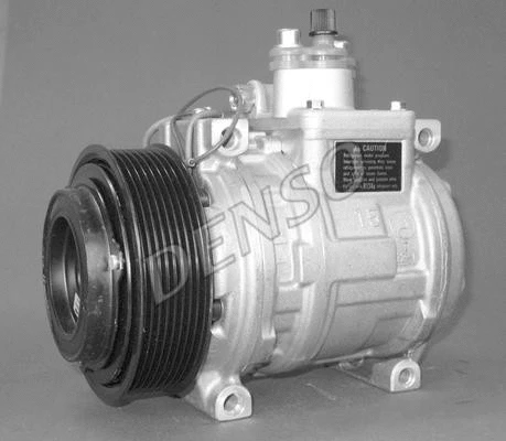 Compressor, air conditioning (437100-7860)