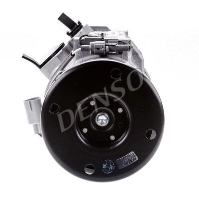 Compressor, air conditioning (447160-2630)