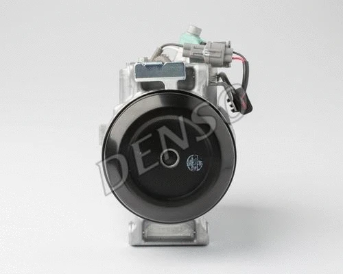 Compressor, air conditioning (437100-8040)