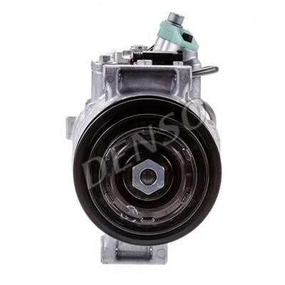 Compressor, air conditioning (437100-7820)