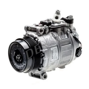 Compressor, air conditioning (DCP17059)