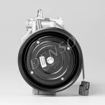 Compressor, air conditioning (447180-4670)