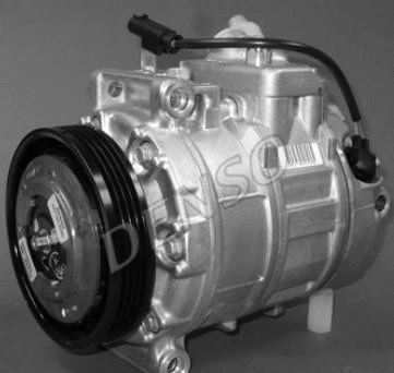 Compressor, air conditioning (DCP05052)