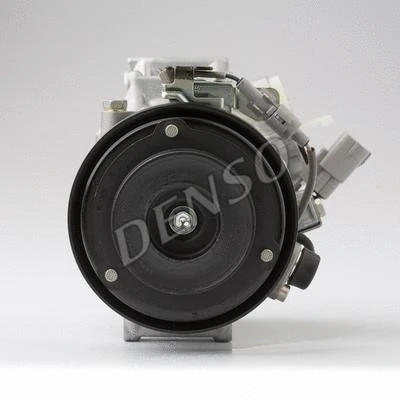 Compressor, air conditioning (447190-7260)