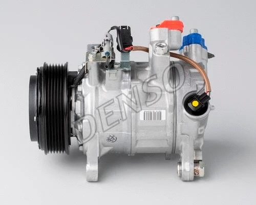 Compressor, air conditioning (DCP05095)