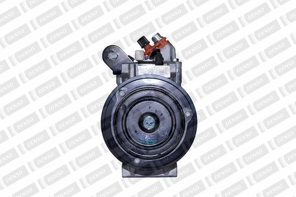 Compressor, air conditioning (437100-5100)