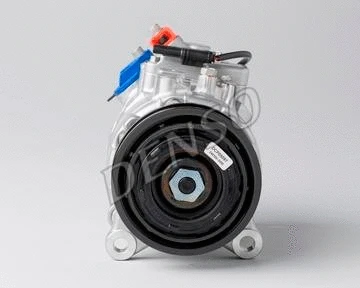 Compressor, air conditioning (DCP05097)