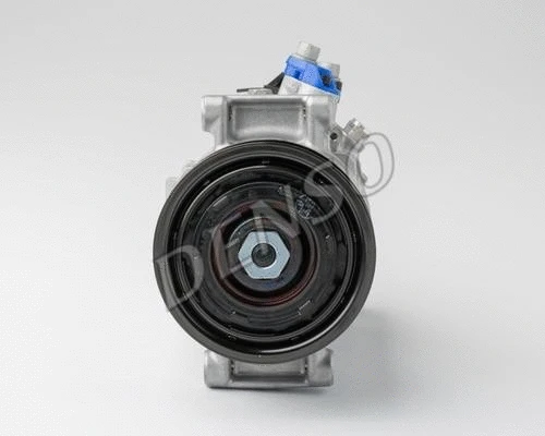 Compressor, air conditioning (437100-8010)